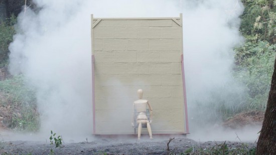 爆炸冲击波|脆弱木板秒变铜墙铁壁？黑科技涂层轻松防御爆炸冲击波