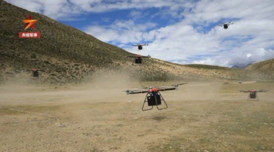 印度|印度将从美国购买30架MQ9无人机