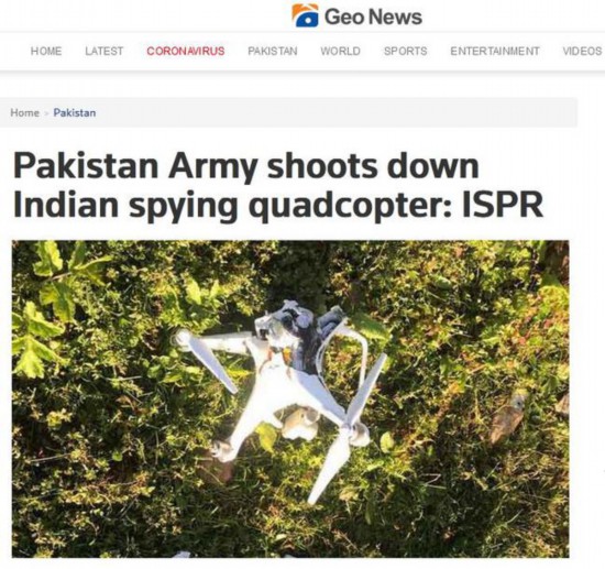 印度|印度将从美国购买30架MQ9无人机