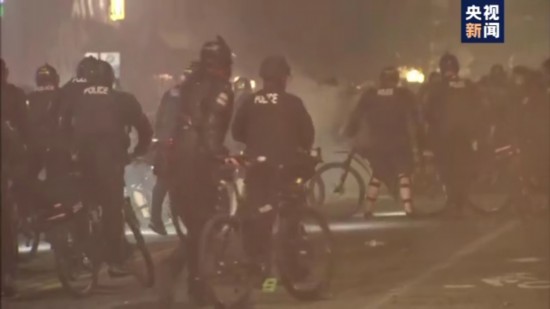 肯塔基州|美检方不起诉暴力执法警察 被害者家属要求公布诉讼程序笔录
