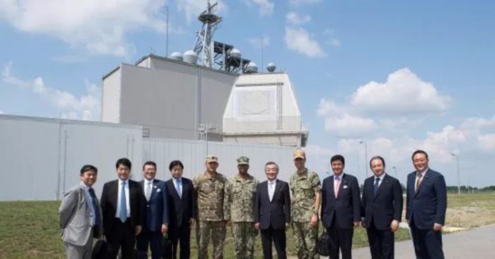 宙斯盾|日“宙斯盾”海上方案不合理？美国防部：建议再买点