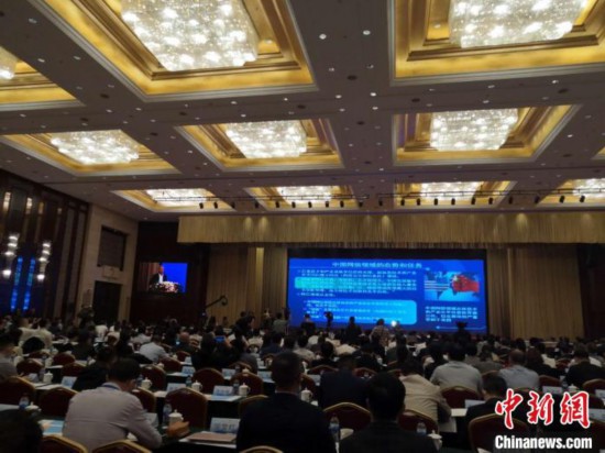 山西谋求突破信息产业华为百度等巨头组团助力