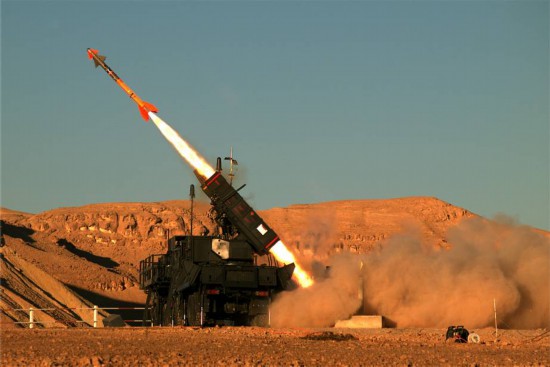 防空系统|捷克选择采购以色列Spyder防空系统 此系统已在新加坡和越南服役