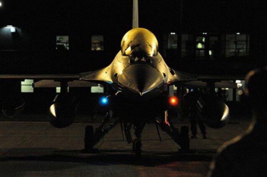 俄罗斯外交官|保加利亚指责俄罗斯收集该国F-16战机情报 驱逐两名俄外交官