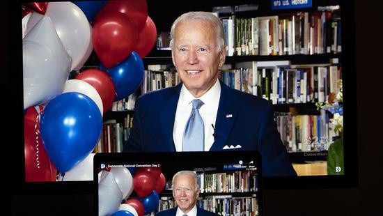 特朗普|与特朗普的首场电视辩论 拜登临场表现成最大看点？