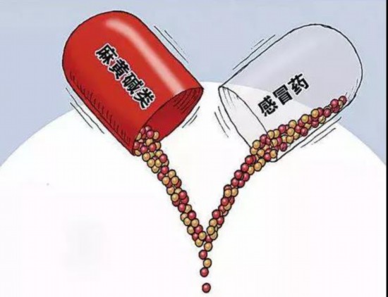 高血压患者：警惕这几种药物成分，可能加重病情！