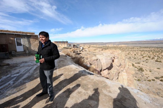 悲歌|国际观察丨美国种族“至暗史”之一：印第安人“悲歌”不绝