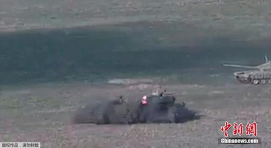 亚美尼亚|亚美尼亚驻俄大使：约30名亚方军人在冲突中丧生