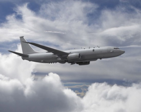 反潜作战|美军在大西洋演练反潜作战 专家:大国之间军事博弈手段