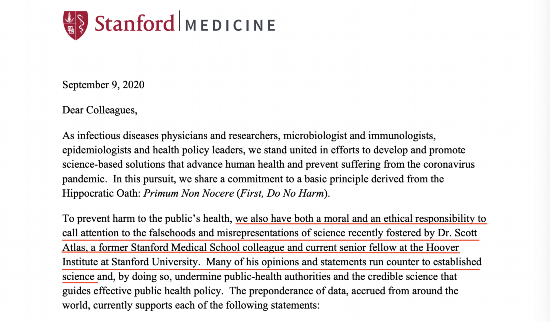 白宫|公开撕！美疾控中心主任质疑白宫疫情顾问：他的话没一句是对的！