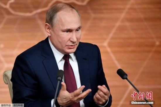 会谈|日俄争议岛屿交涉形势变严峻 双方拟推进和平条约谈判