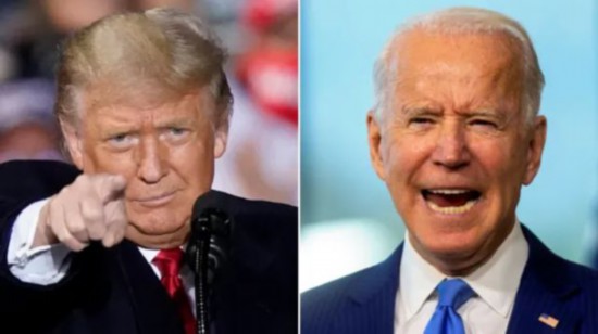 特朗普|一团糟！这是美国有史以来最糟糕的一次辩论