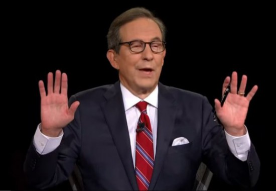 特朗普|一团糟！这是美国有史以来最糟糕的一次辩论