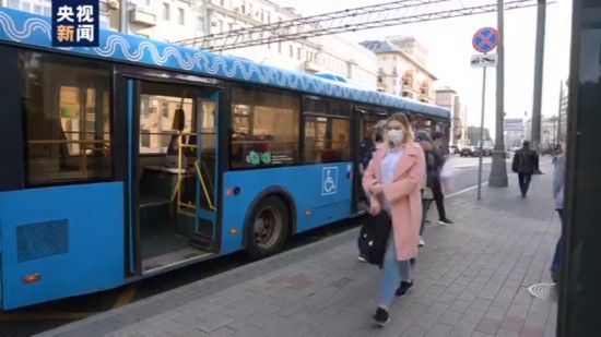 新冠|俄罗斯新冠疫情反弹 莫斯科民众对此作何反应？有何担忧？