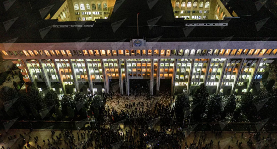 政治力量|吉尔吉斯斯坦总统:一些政治力量试图非法夺权