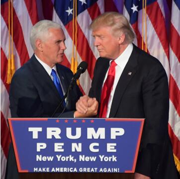 报道|“彭斯确诊新冠”？美媒误发新闻备稿后道歉：我们很遗憾，向副总统道歉