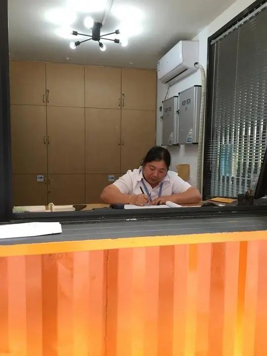 卧虎藏龙|大学宿管“卧虎藏龙”！阿姨陪考一次性通过