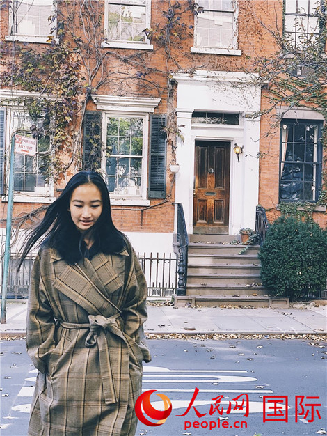 Lisa|疫情下的在美中国留学生创业：“危“中求“机”