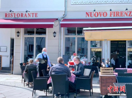 新冠|意大利新增新冠确诊5372例 国家科委提四项防疫预案