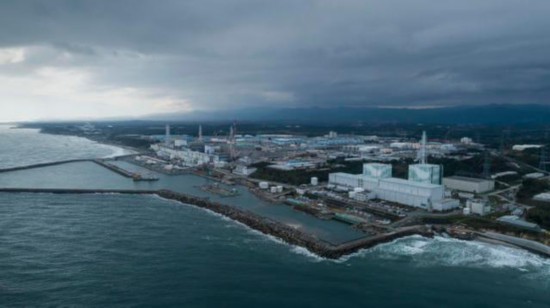 核电站|日本渔业界强烈反对将福岛核电站处理水直接排入大海