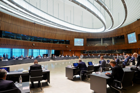 欧盟|欧盟外长会议就纳瓦利内中毒事件制裁俄罗斯达成“政治共识”