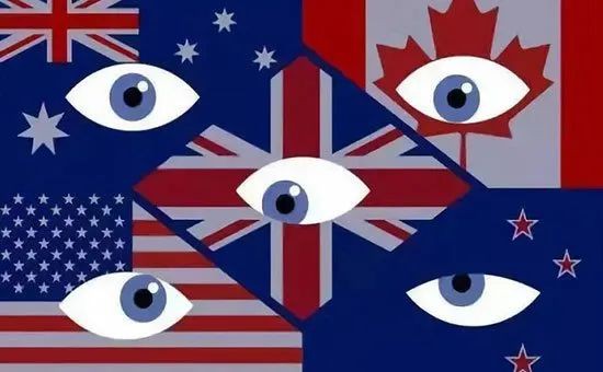 后门|五眼联盟”被爆要科技公司“开后门”，理由冠冕堂皇！