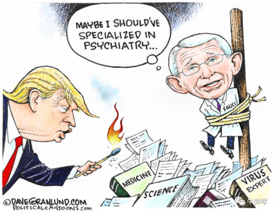 塔利班|这两个国际新闻突然反转 特朗普也有怕的了