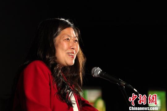 新冠|加拿大华人内阁部长伍凤仪自我隔离并接受新冠病毒检测