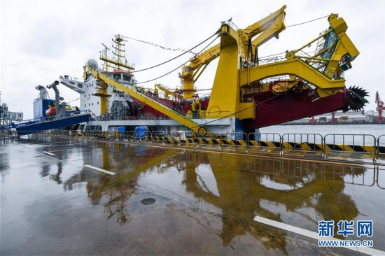 蛟龙号|“深海一号”暨“蛟龙号”和“天鲲号”将亮相海洋经济博览会