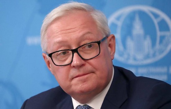 俄罗斯|俄罗斯外交部副部长：俄方无法接受美国关于冻结核武器的立场