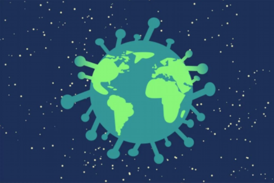 科学家找到了噬食病毒的生物