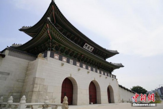 黄色预警|韩国延长全球旅游特别预警 时隔17天单日新增低于50例