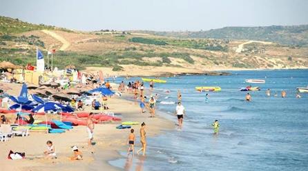 土耳其|危险重重！探访土耳其难民偷渡之路