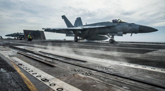 里根|美军高调宣布“里根”号航母战斗群“重回南海” 台媒迅速跟进炒作