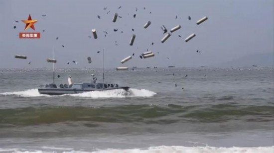 无人机|还以为解放军会靠人海战术?台媒:大陆无人机发展对台湾是致命伤
