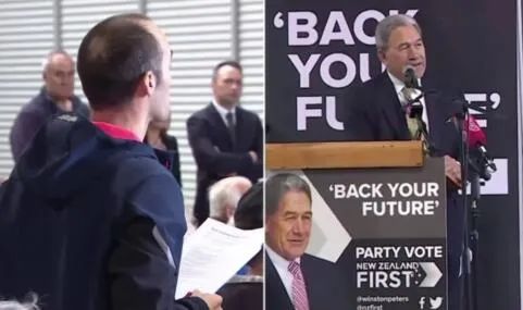 新冠|“这位朋友显然是在美国上的学......对不起，你来错地方了”