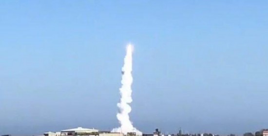 土耳其|土耳其被曝秘密试射S400 美方高层放出狠话
