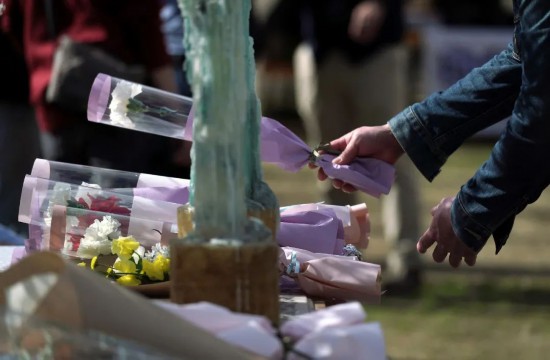 福岛|核污水往海里排？日本要想清楚再决定