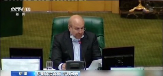 伊朗|联合国对伊朗武器禁运自动解除 美放出威胁俄回应不惧