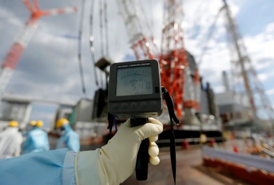 福岛|核污水往海里排？日本要想清楚再决定