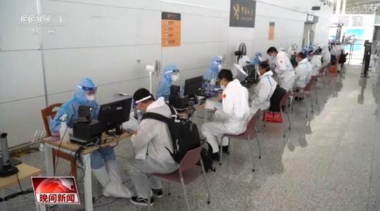 连日来各地周密部署多措并举 扎实做好疫情防控工作