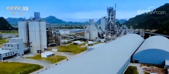 &ldquo;灰色制造&rdquo;变身&ldquo;绿色智能&rdquo;助力碳达峰 我国企业在绿色制造有诸多新突破