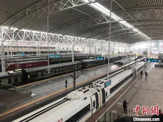 资料图 　王子涛 摄