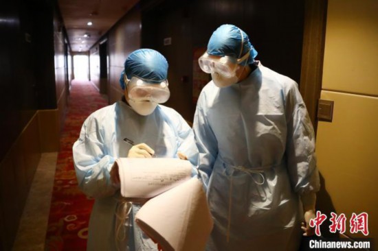 江西要求各单位一律取消集体团拜和聚餐、年会等活动