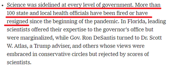 △《纽约时报》报道截图