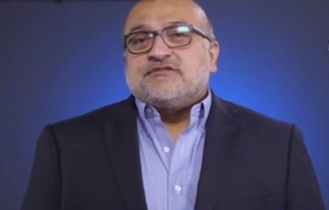 哈桑&middot;戈卡尔（视频截图）