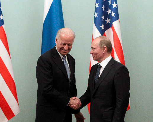 军控|环球深观察丨美俄间仅存的军控条约会被延长五年吗