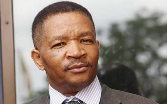 肺炎|津巴布韦交通部长马蒂扎感染新冠肺炎去世