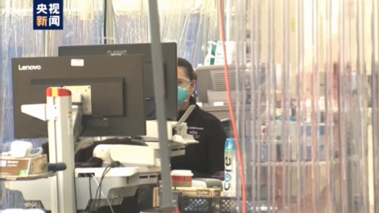 福奇|福奇：美政府未传递真实信息导致美国疫情危机