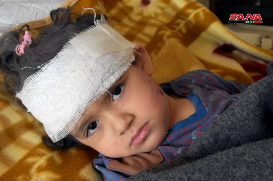 叙利亚|叙利亚致信联合国:以色列对叙空袭践踏人权违反国际法